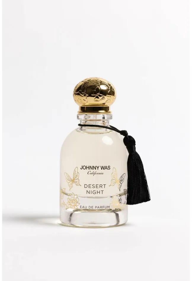 Women Johnny Was Home Fragrance Desert Night 50ml Desert Night