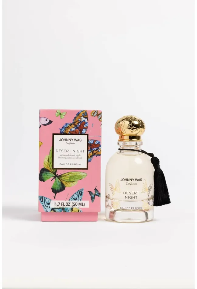 Women Johnny Was Home Fragrance Desert Night 50ml Desert Night