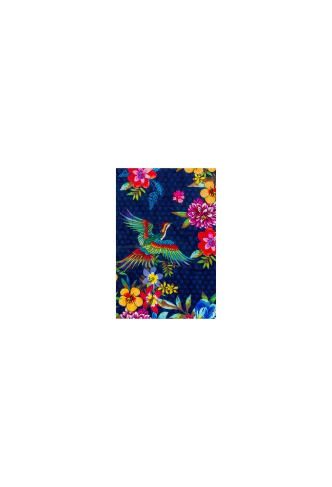 Women Johnny Was Towels Dreamer Garden Beach Towel Dreamer