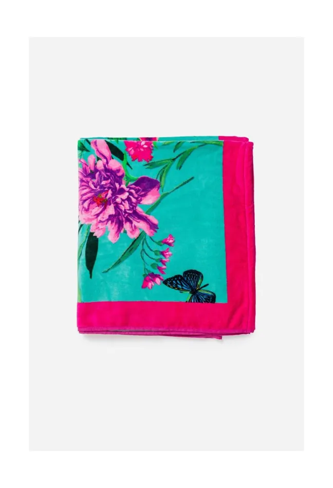 Women Johnny Was Towels Panya Beach Towel Panya
