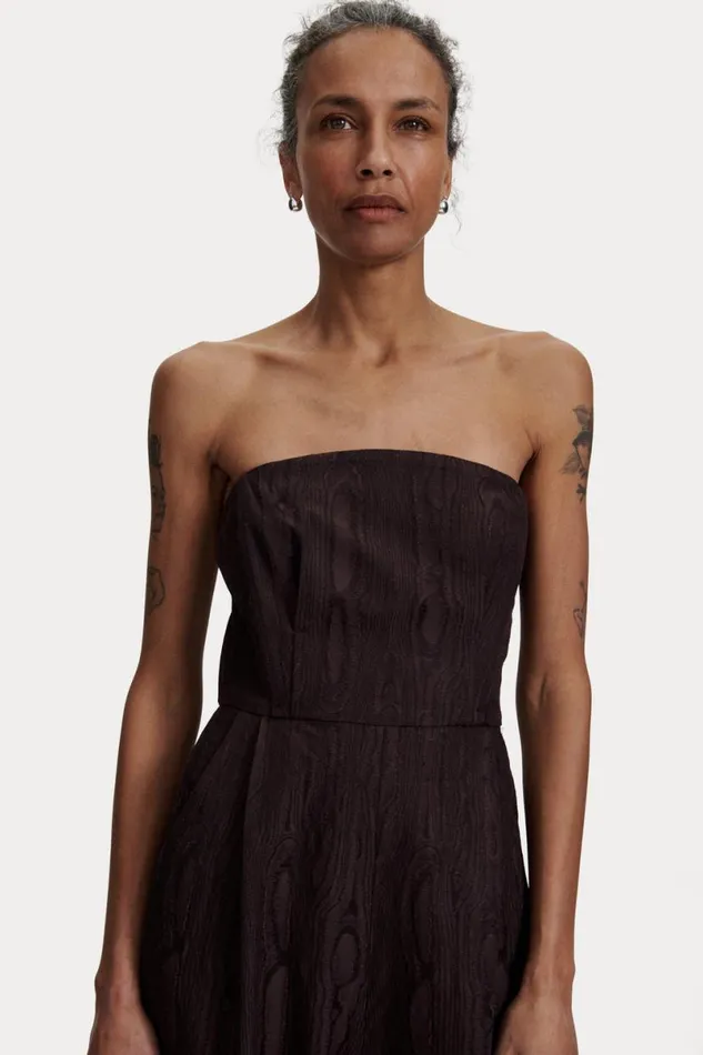 Women Jumpsuits Rachel Comey Deter Jumpsuit Brown Women Jumpsuits Rachel Comey Deter Jumpsuit Brown