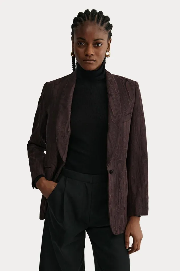 Women Jumpsuits Rachel Comey Deter Jumpsuit Brown Women Jumpsuits Rachel Comey Deter Jumpsuit Brown