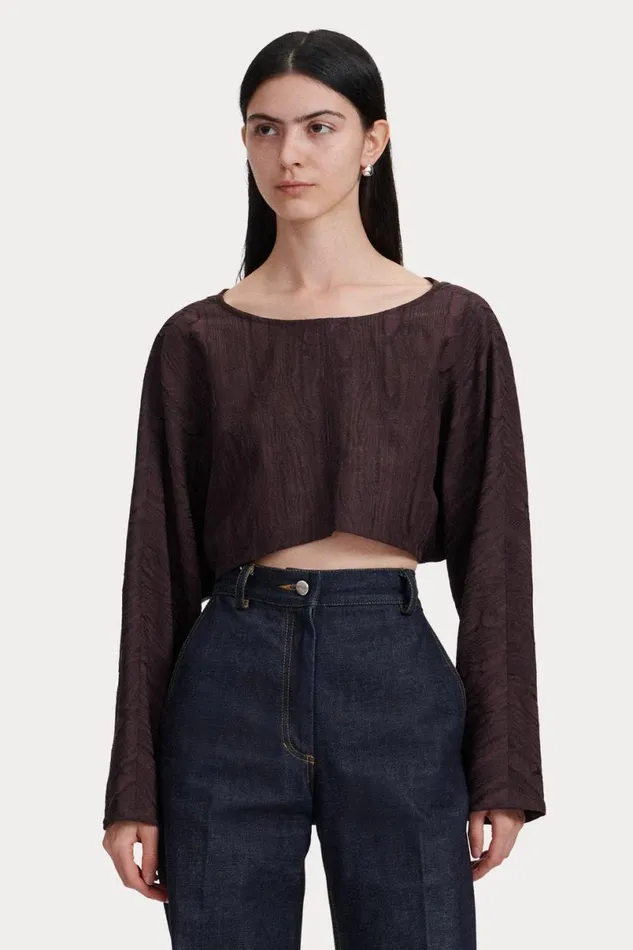 Women Jumpsuits Rachel Comey Deter Jumpsuit Brown Women Jumpsuits Rachel Comey Deter Jumpsuit Brown
