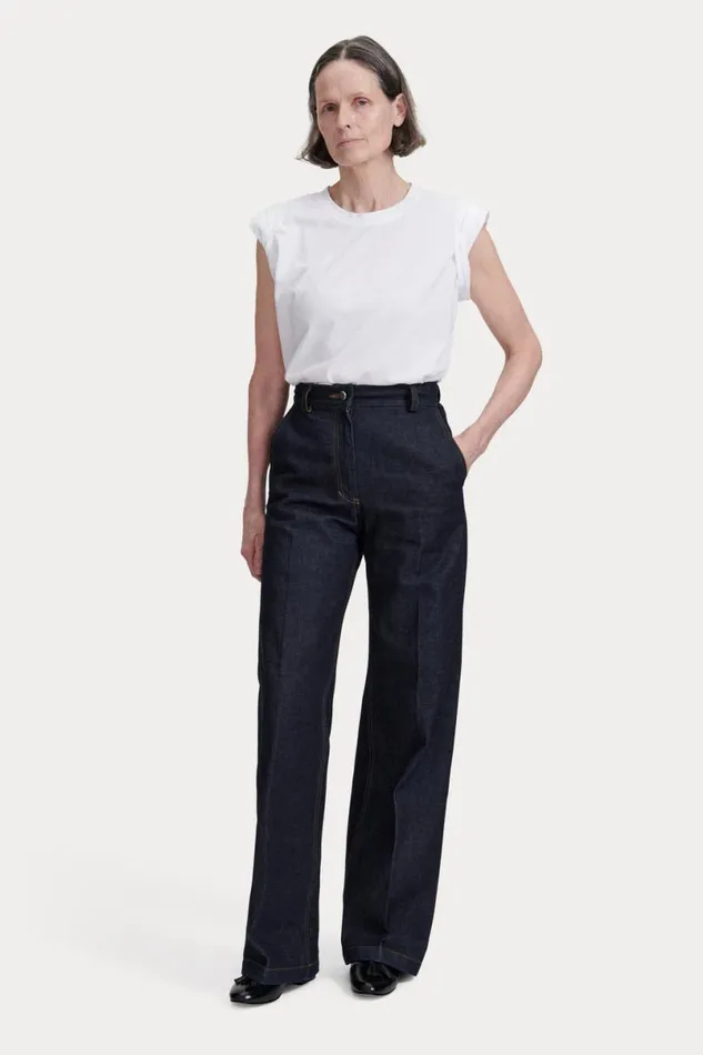 Women Jumpsuits Rachel Comey Deter Jumpsuit Brown Women Jumpsuits Rachel Comey Deter Jumpsuit Brown