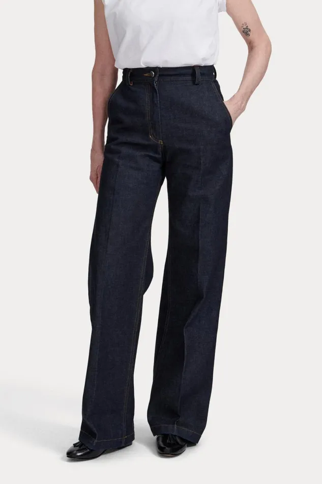 Women Jumpsuits Rachel Comey Deter Jumpsuit Brown Women Jumpsuits Rachel Comey Deter Jumpsuit Brown
