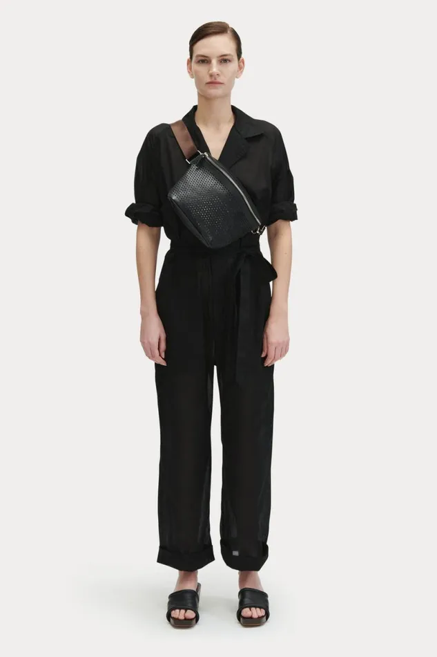 Women Jumpsuits Rachel Comey Wessly Jumpsuit Coral