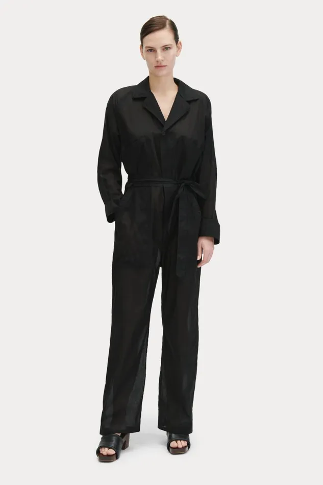 Women Jumpsuits Rachel Comey Wessly Jumpsuit Coral