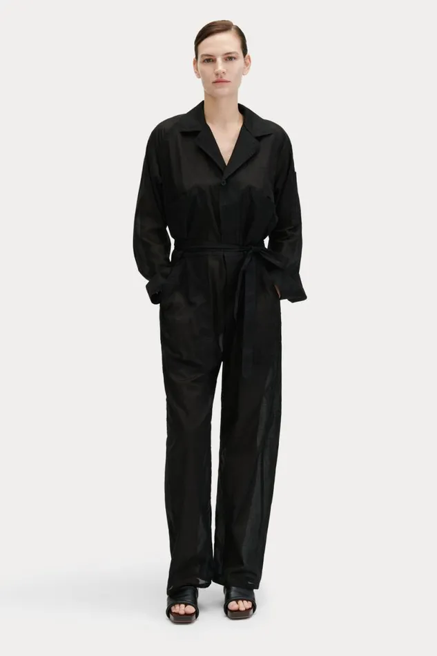 Women Jumpsuits Rachel Comey Wessly Jumpsuit Coral