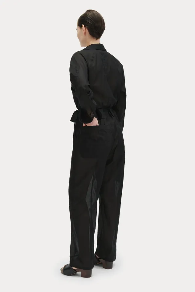 Women Jumpsuits Rachel Comey Wessly Jumpsuit Coral