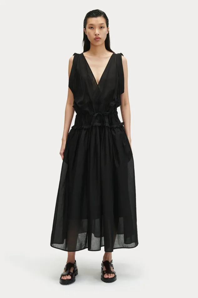 Women Jumpsuits Rachel Comey Wessly Jumpsuit Coral
