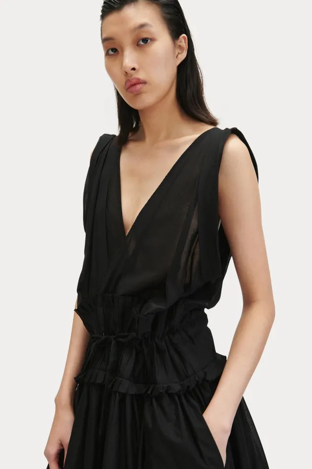 Women Jumpsuits Rachel Comey Wessly Jumpsuit Coral