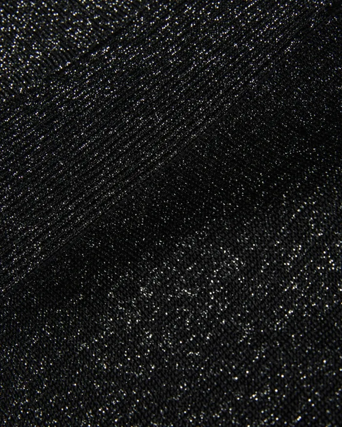 Women KANNIE 8211 Metallic Knitted Maxi Dress Black Ted Baker Dresses Women KANNIE 8211 Metallic Knitted Maxi Dress Black Ted Baker Dresses