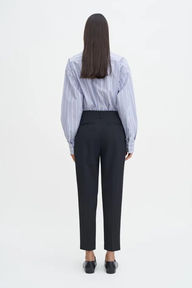 Women Karlie Trousers Black Filippa K Trousers