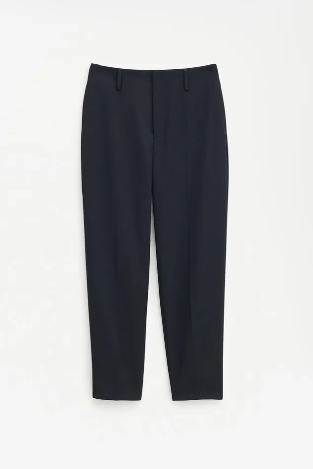 Women Karlie Trousers Black Filippa K Trousers