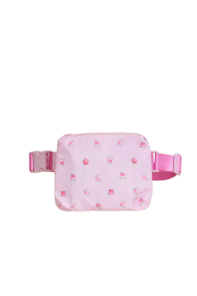 WomenKids Active LoveShackFancy State Lorimer Mini Fanny Pack Toulun Buds