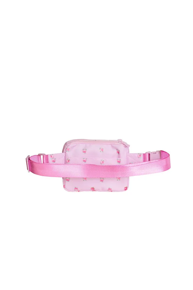 WomenKids Active LoveShackFancy State Lorimer Mini Fanny Pack Toulun Buds