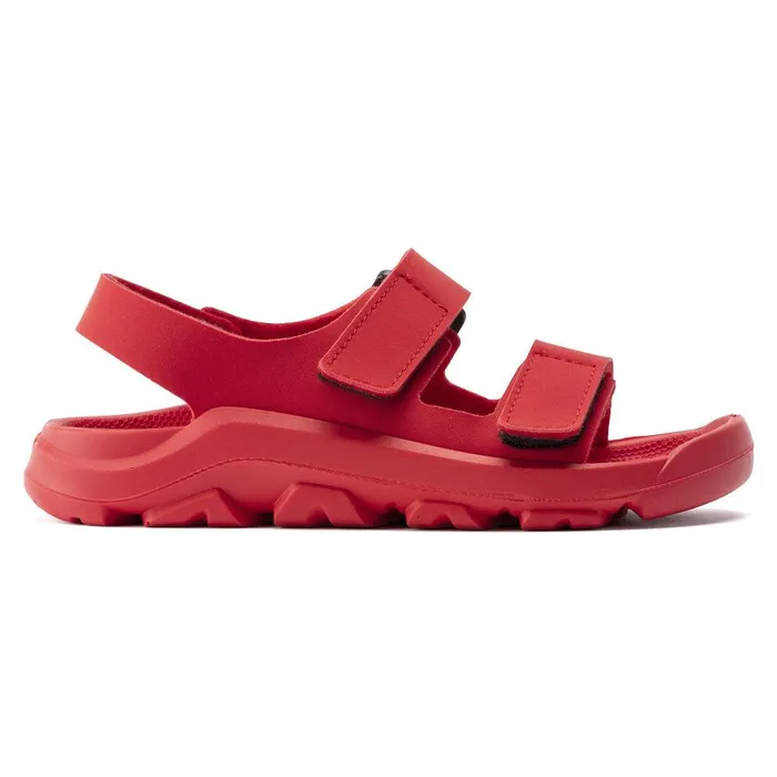 WomenKids Birkenstock WaterFriendly Mogami Hl Active Red