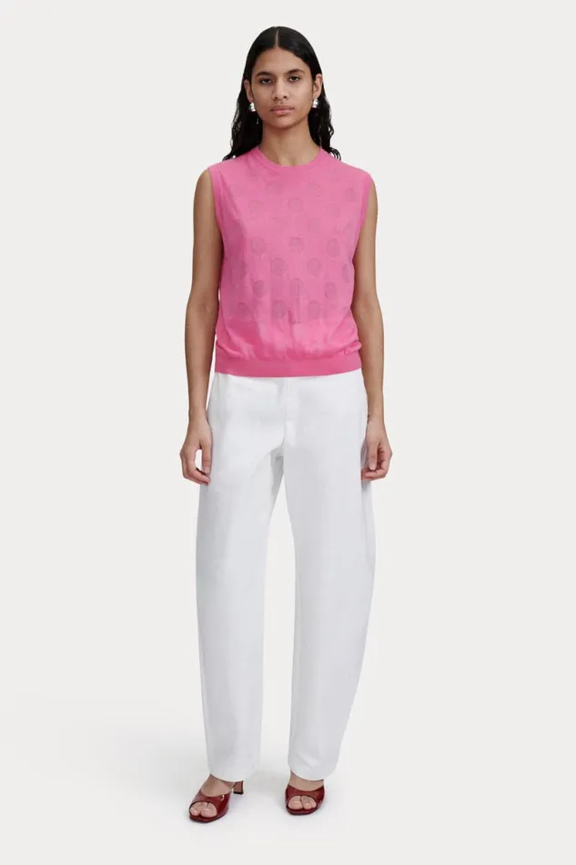 Women Knits Rachel Comey Amares Top Black Women Knits Rachel Comey Amares Top Black
