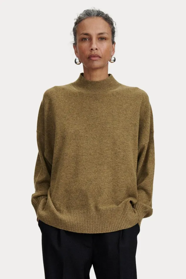Women Knits Rachel Comey Amares Top Black Women Knits Rachel Comey Amares Top Black