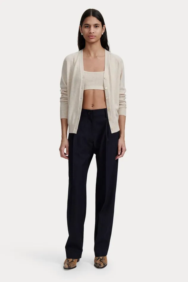 Women Knits Rachel Comey Amares Top Black Women Knits Rachel Comey Amares Top Black