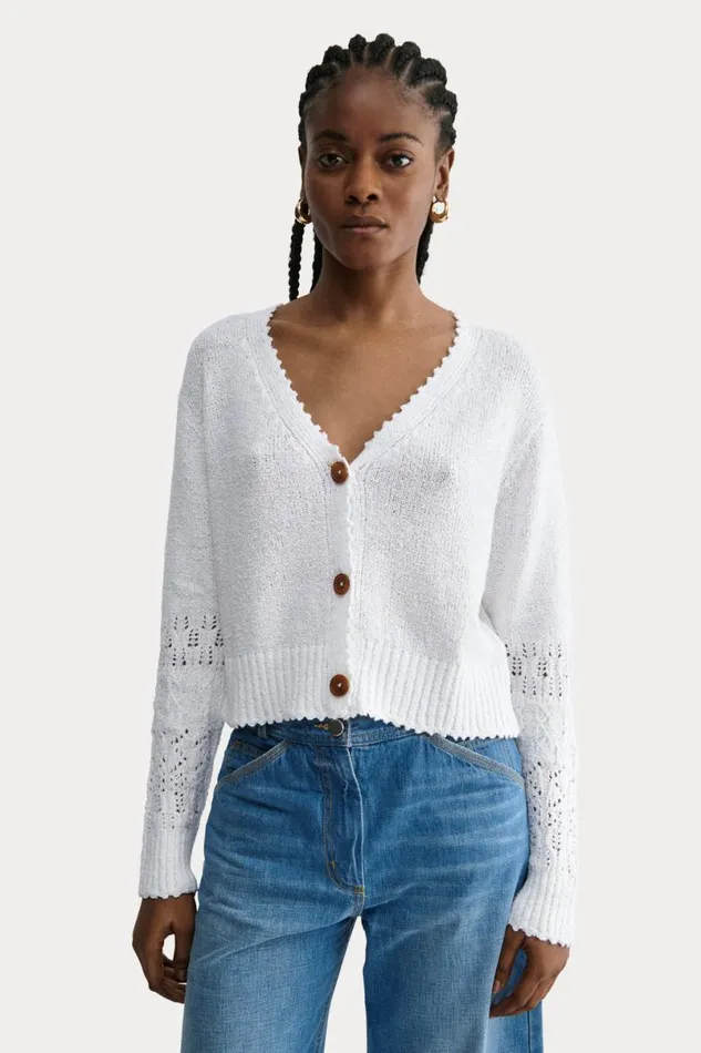 Women Knits Rachel Comey Hana Top Chocolate Women Knits Rachel Comey Hana Top Chocolate