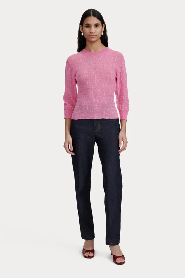 Women Knits Rachel Comey Lempi Top Black Women Knits Rachel Comey Lempi Top Black