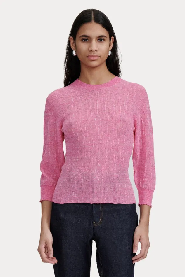 Women Knits Rachel Comey Lempi Top Black Women Knits Rachel Comey Lempi Top Black