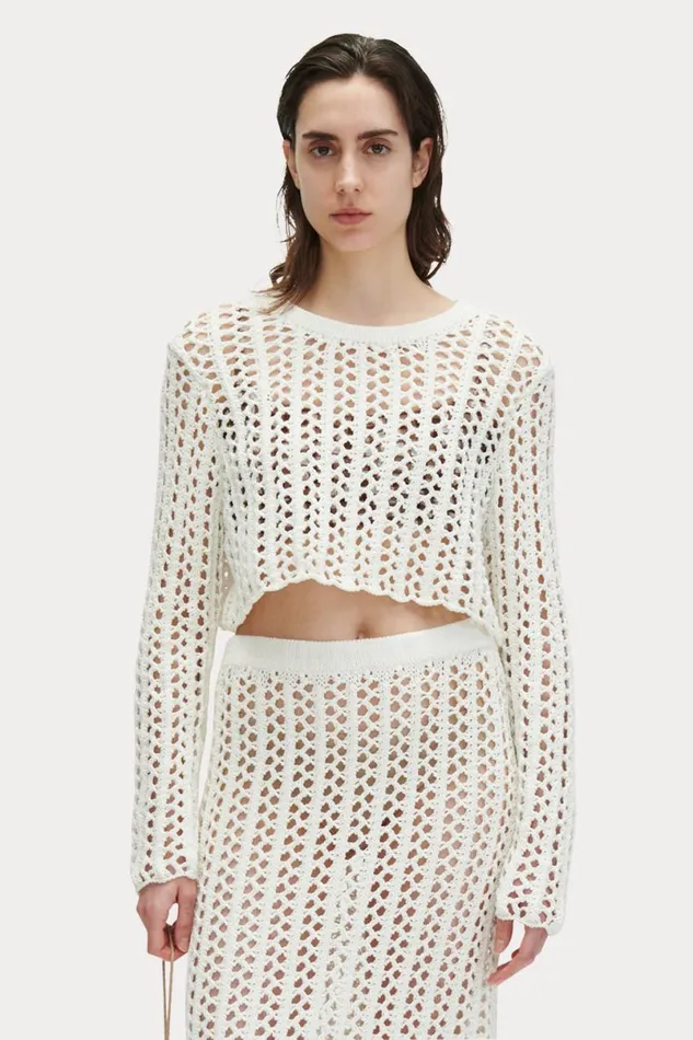 Women Knits Rachel Comey Micah Top Black Women Knits Rachel Comey Micah Top Black