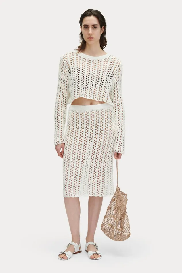Women Knits Rachel Comey Micah Top Black Women Knits Rachel Comey Micah Top Black