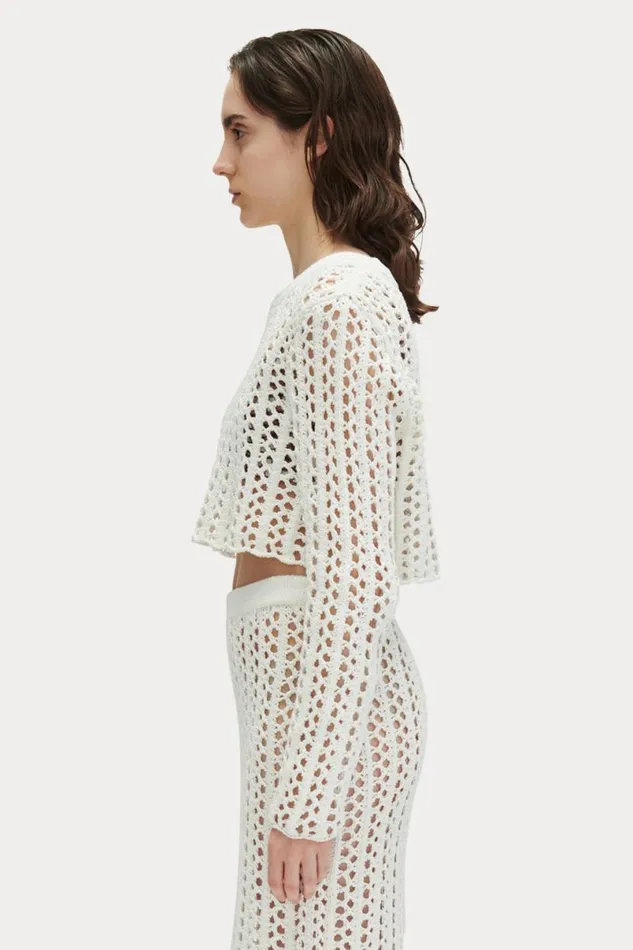 Women Knits Rachel Comey Micah Top Black Women Knits Rachel Comey Micah Top Black