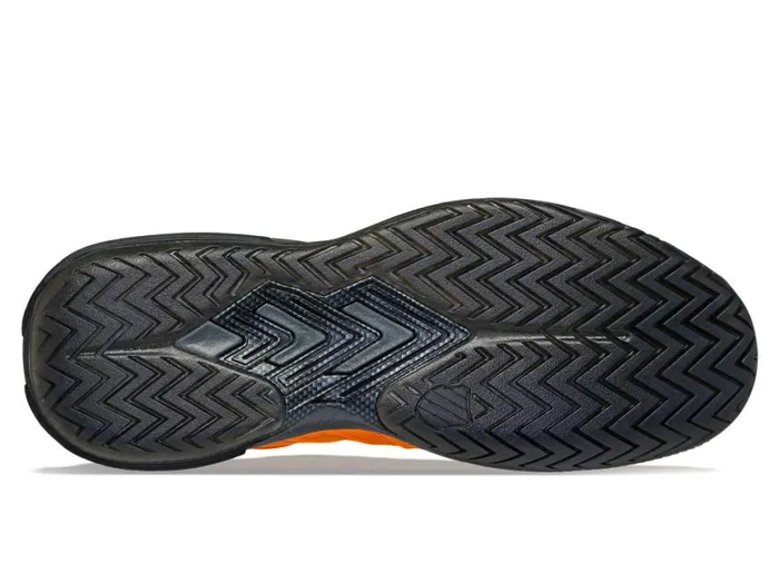 Women Lifestyle KSwiss SI18 ULTRASHOT X MCLAREN Papayablack