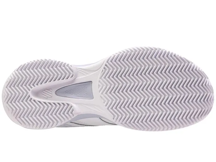Women Lifestyle KSwiss SPEEDEX PADEL Whitearctic Iceneon Pink