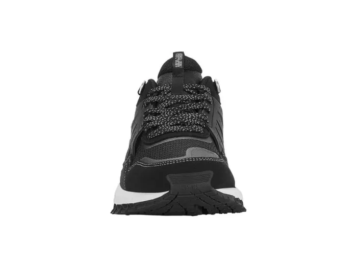 Women Lifestyle KSwiss TUBES SPORT TRAIL Blacksilverwhite