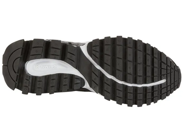 Women Lifestyle KSwiss TUBES SPORT TRAIL Blacksilverwhite