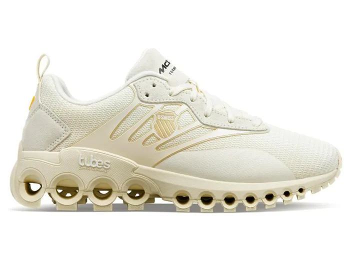 Women Lifestyle KSwiss TUBES SPORT X MCLAREN Snow White