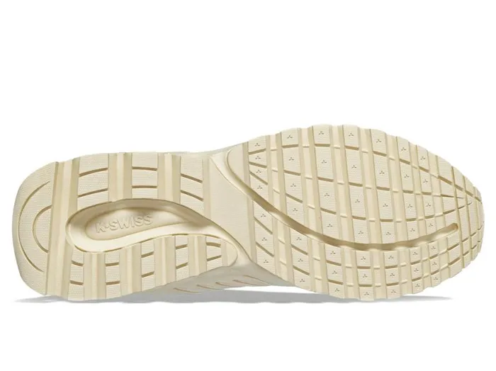 Women Lifestyle KSwiss TUBES SPORT X MCLAREN Snow White