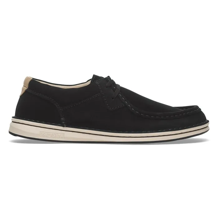 WomenMen Birkenstock Boots Pasadena Black