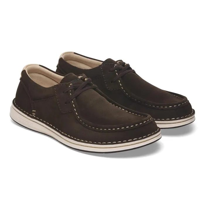 WomenMen Birkenstock Boots Pasadena Mocca