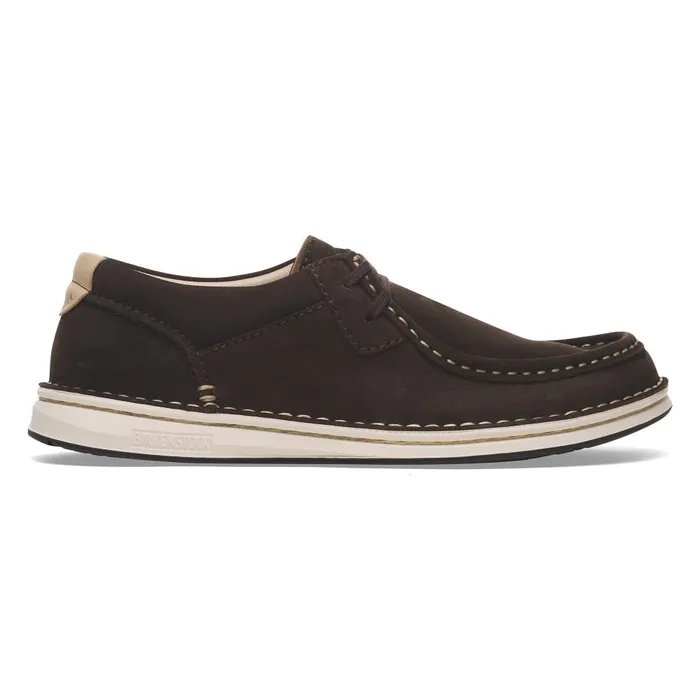 WomenMen Birkenstock Boots Pasadena Mocca