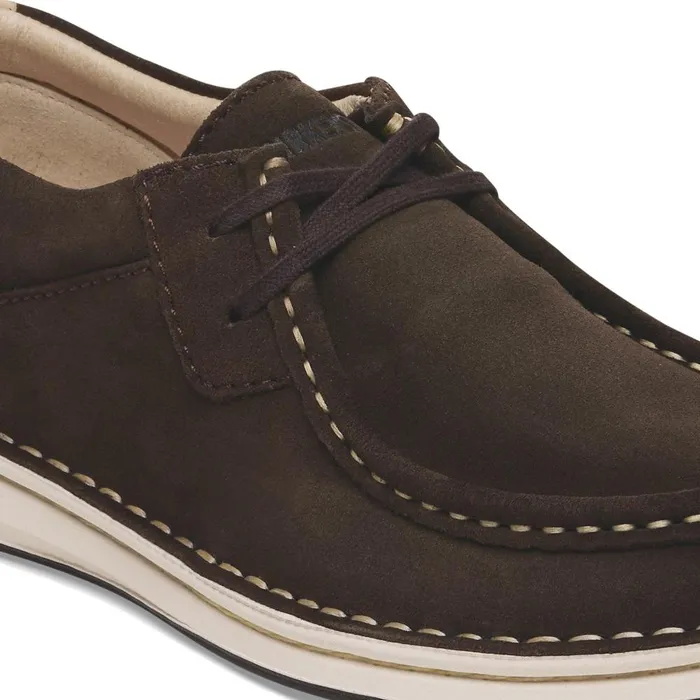 WomenMen Birkenstock Boots Pasadena Mocca