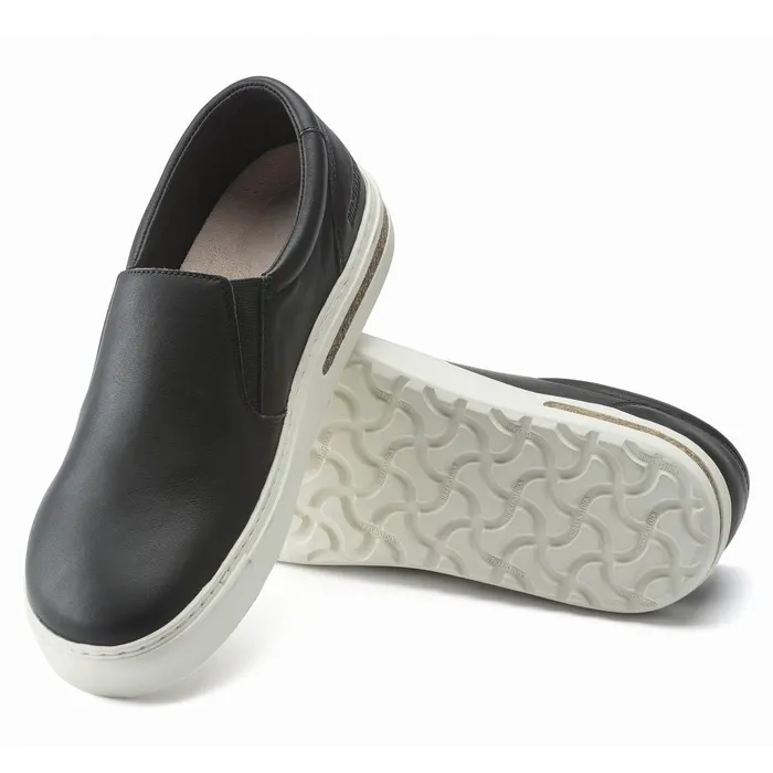 WomenMen Birkenstock Sneakers Oswego Black