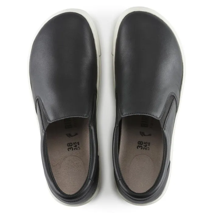 WomenMen Birkenstock Sneakers Oswego Black