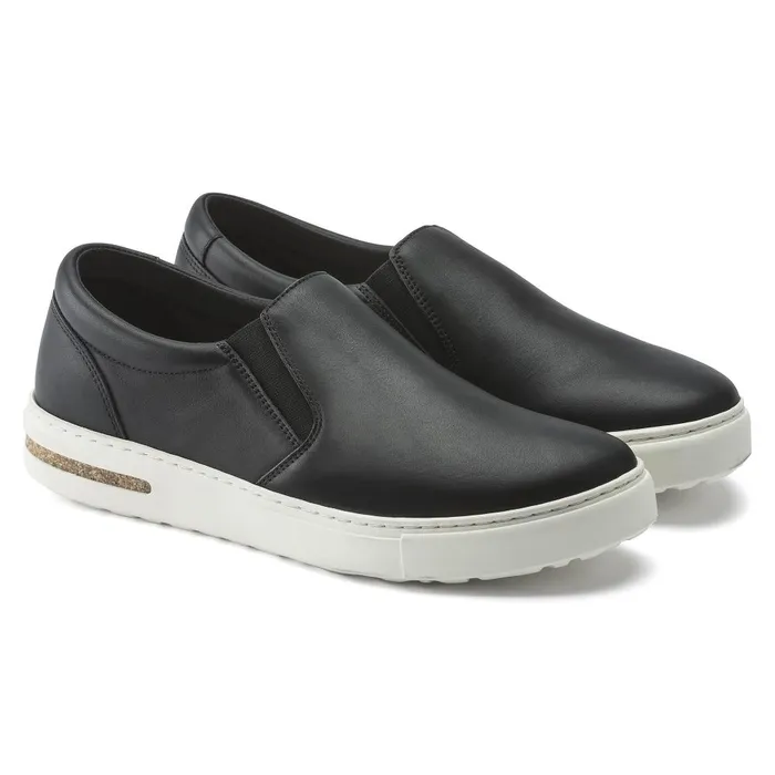 WomenMen Birkenstock Sneakers Oswego Black