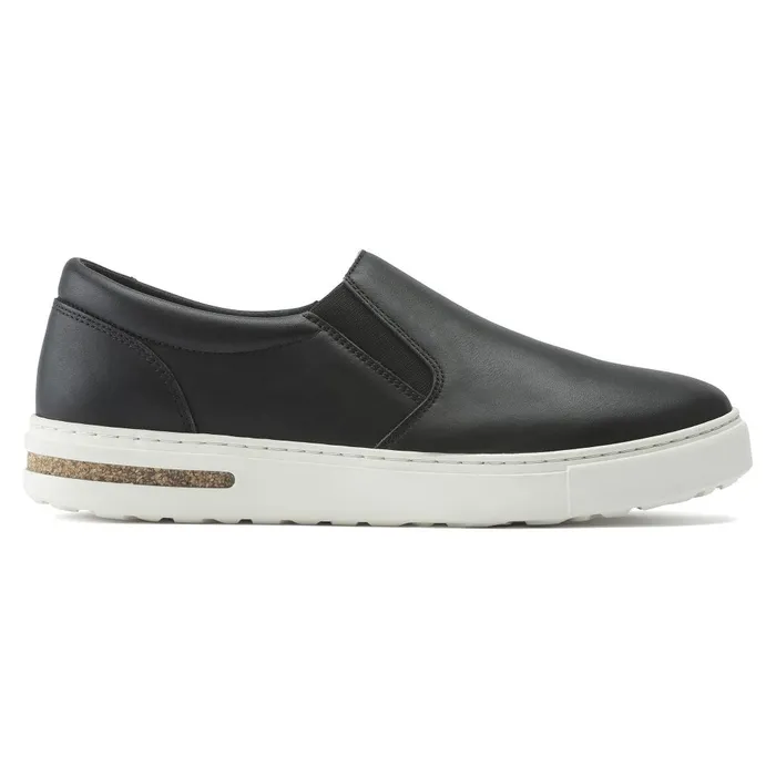 WomenMen Birkenstock Sneakers Oswego Black