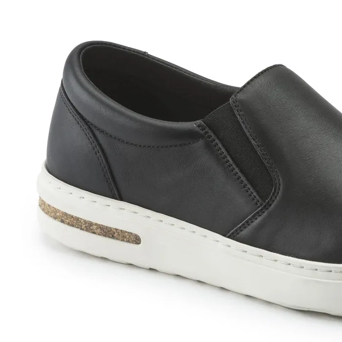 WomenMen Birkenstock Sneakers Oswego Black
