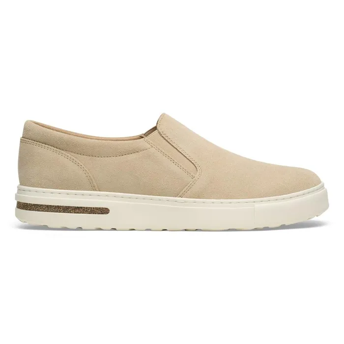WomenMen Birkenstock Sneakers Oswego Sandcastle