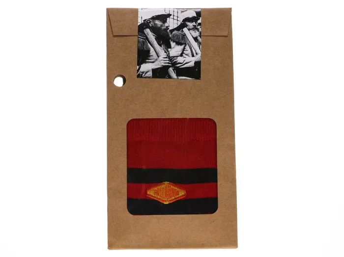 WomenMen CNY HI SOCKS Salsa PALLADIUM Socks
