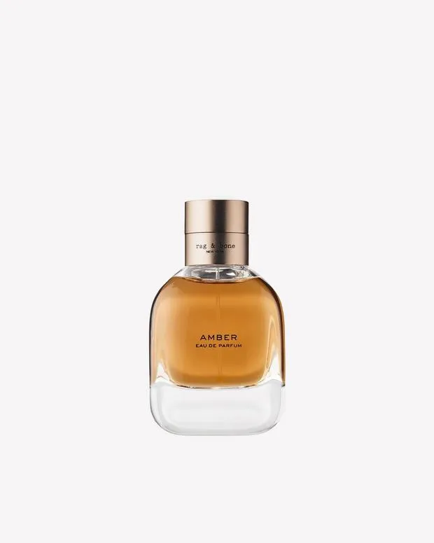 WomenMen Fragrance Rag and Bone Amber 50ml No Color