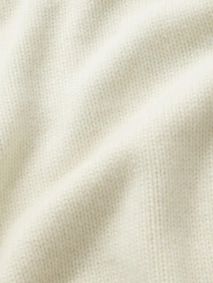 WomenMen FRAME Sweaters Ritz Unisex Cashmere Sweater