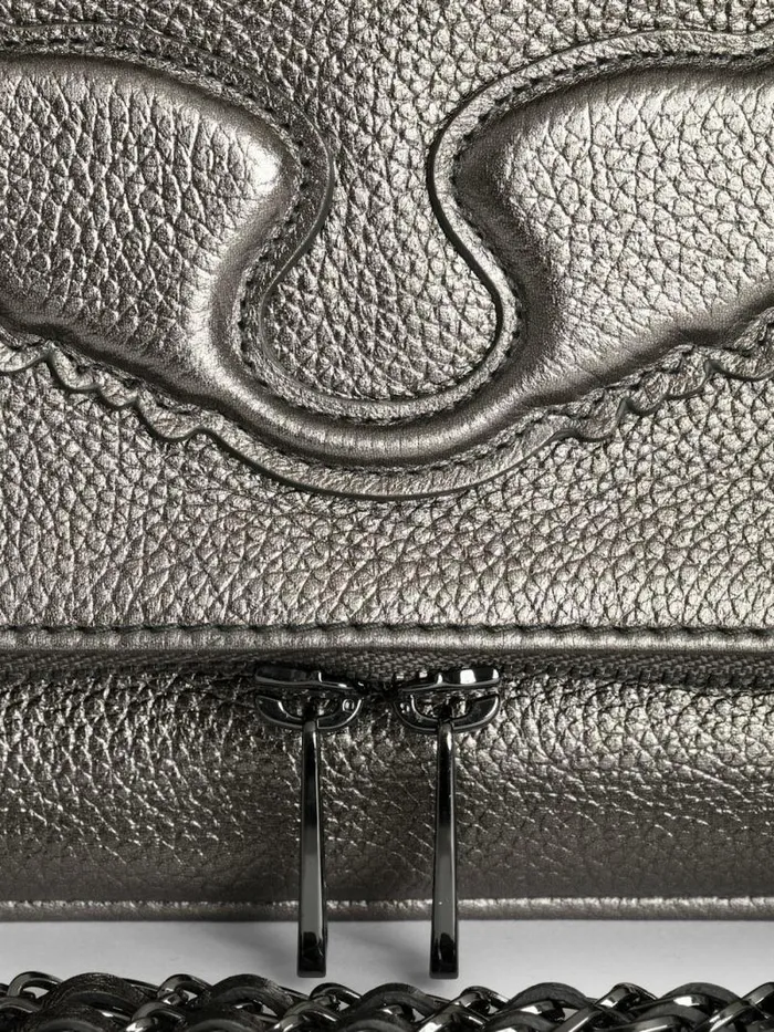 WomenMen Zadig and Voltaire Clutches Rock Clutch Gun WomenMen Zadig and Voltaire Clutches Rock Clutch Gun